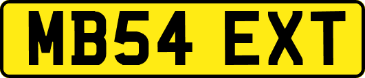 MB54EXT