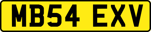 MB54EXV