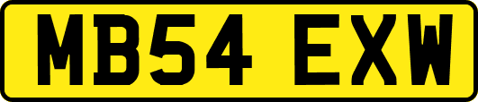 MB54EXW