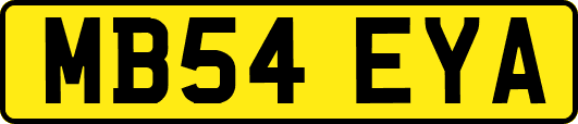 MB54EYA
