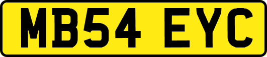 MB54EYC