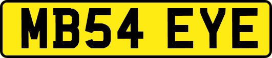 MB54EYE