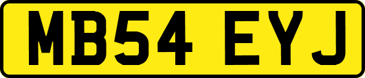 MB54EYJ