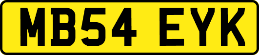 MB54EYK