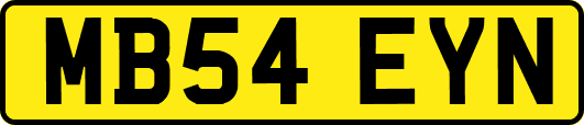 MB54EYN