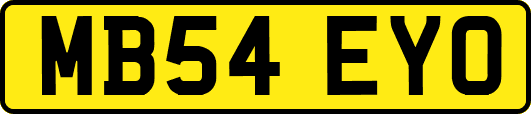 MB54EYO