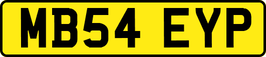 MB54EYP