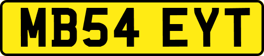 MB54EYT