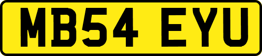 MB54EYU