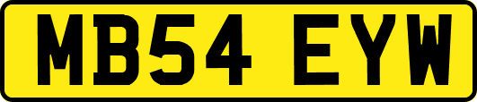 MB54EYW