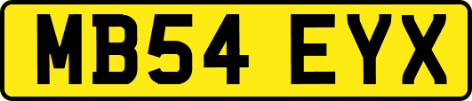 MB54EYX