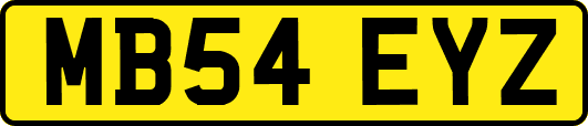 MB54EYZ
