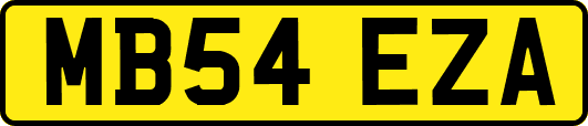MB54EZA