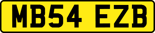 MB54EZB