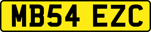 MB54EZC