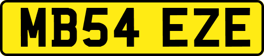 MB54EZE