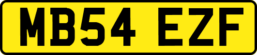 MB54EZF