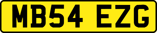 MB54EZG