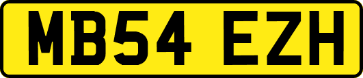 MB54EZH
