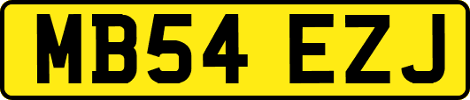 MB54EZJ