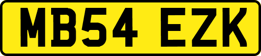MB54EZK