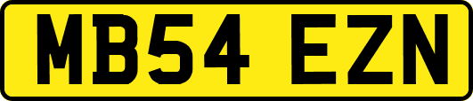 MB54EZN