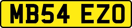MB54EZO
