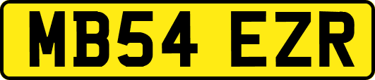 MB54EZR