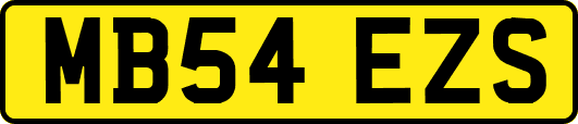 MB54EZS