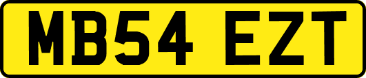 MB54EZT