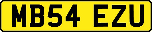 MB54EZU