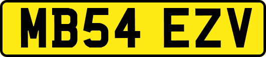 MB54EZV