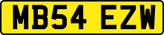MB54EZW