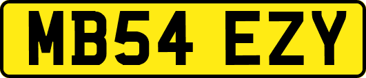 MB54EZY