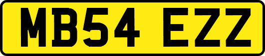 MB54EZZ