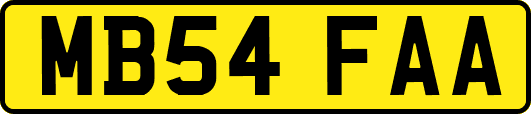 MB54FAA