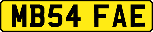 MB54FAE