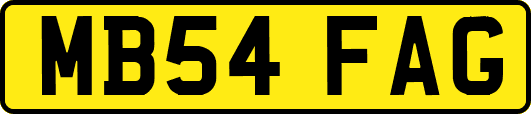 MB54FAG