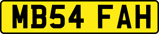 MB54FAH