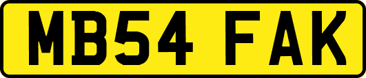 MB54FAK
