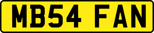 MB54FAN