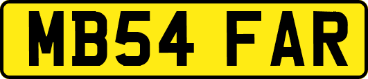 MB54FAR