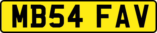 MB54FAV