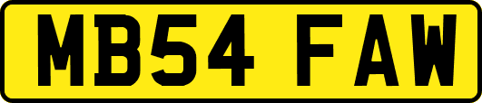 MB54FAW