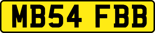MB54FBB