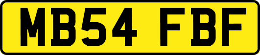 MB54FBF