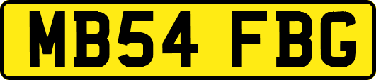 MB54FBG