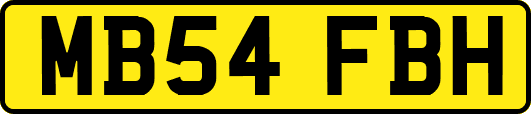 MB54FBH