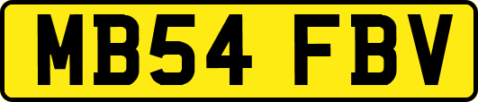 MB54FBV