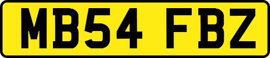 MB54FBZ